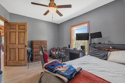 49 Tannery Loop Road Amherst ME 04605