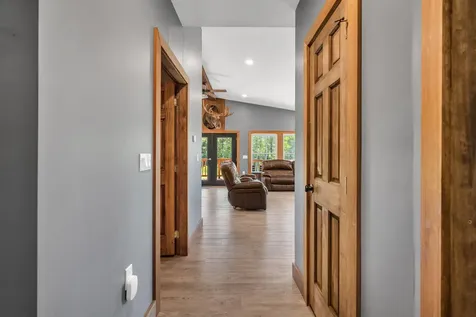49 Tannery Loop Road Amherst ME 04605