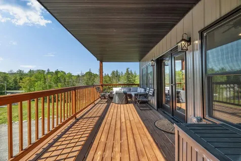 49 Tannery Loop Road Amherst ME 04605