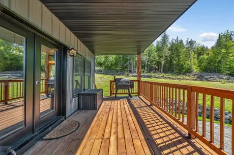 49 Tannery Loop Road Amherst ME 04605