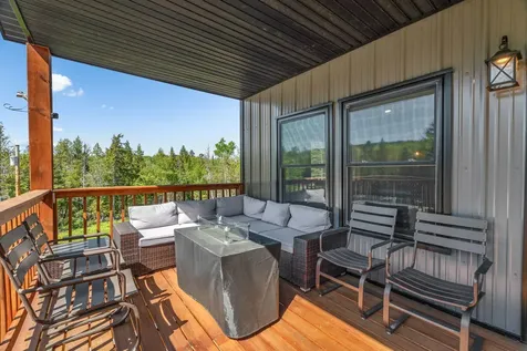 49 Tannery Loop Road Amherst ME 04605