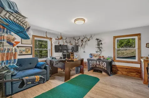 49 Tannery Loop Road Amherst ME 04605