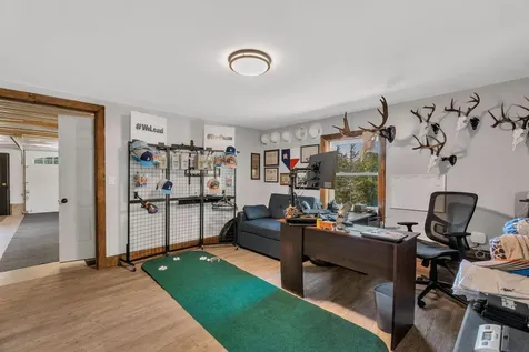 49 Tannery Loop Road Amherst ME 04605