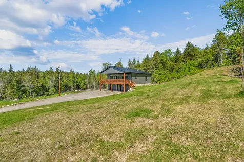 49 Tannery Loop Road Amherst ME 04605