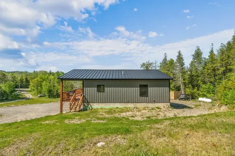 49 Tannery Loop Road Amherst ME 04605