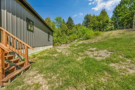 49 Tannery Loop Road Amherst ME 04605