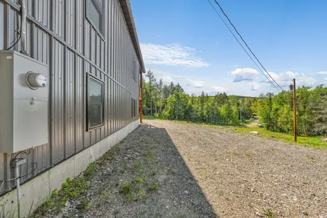49 Tannery Loop Road Amherst ME 04605