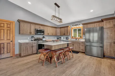 49 Tannery Loop Road Amherst ME 04605