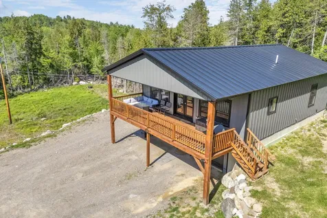 49 Tannery Loop Road Amherst ME 04605