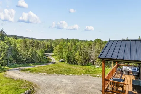 49 Tannery Loop Road Amherst ME 04605