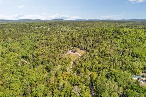 49 Tannery Loop Road Amherst ME 04605