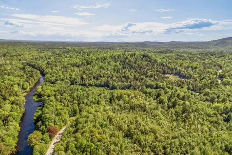49 Tannery Loop Road Amherst ME 04605