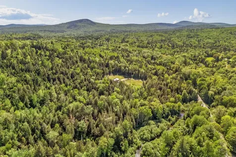 49 Tannery Loop Road Amherst ME 04605
