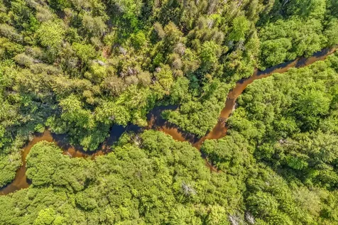49 Tannery Loop Road Amherst ME 04605