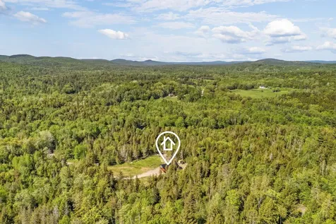 49 Tannery Loop Road Amherst ME 04605