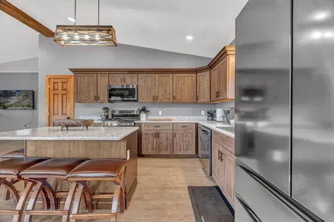 49 Tannery Loop Road Amherst ME 04605