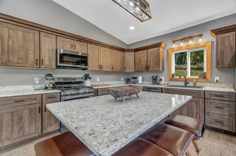 49 Tannery Loop Road Amherst ME 04605