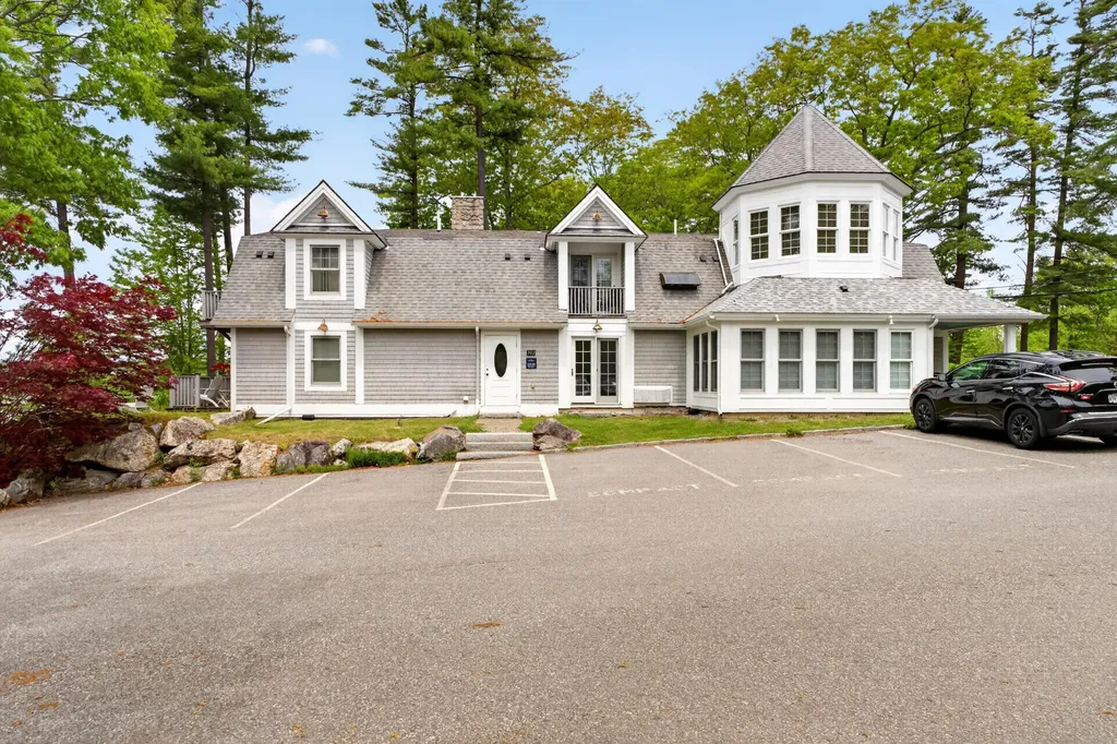 302 Eddy Road Edgecomb ME 04556