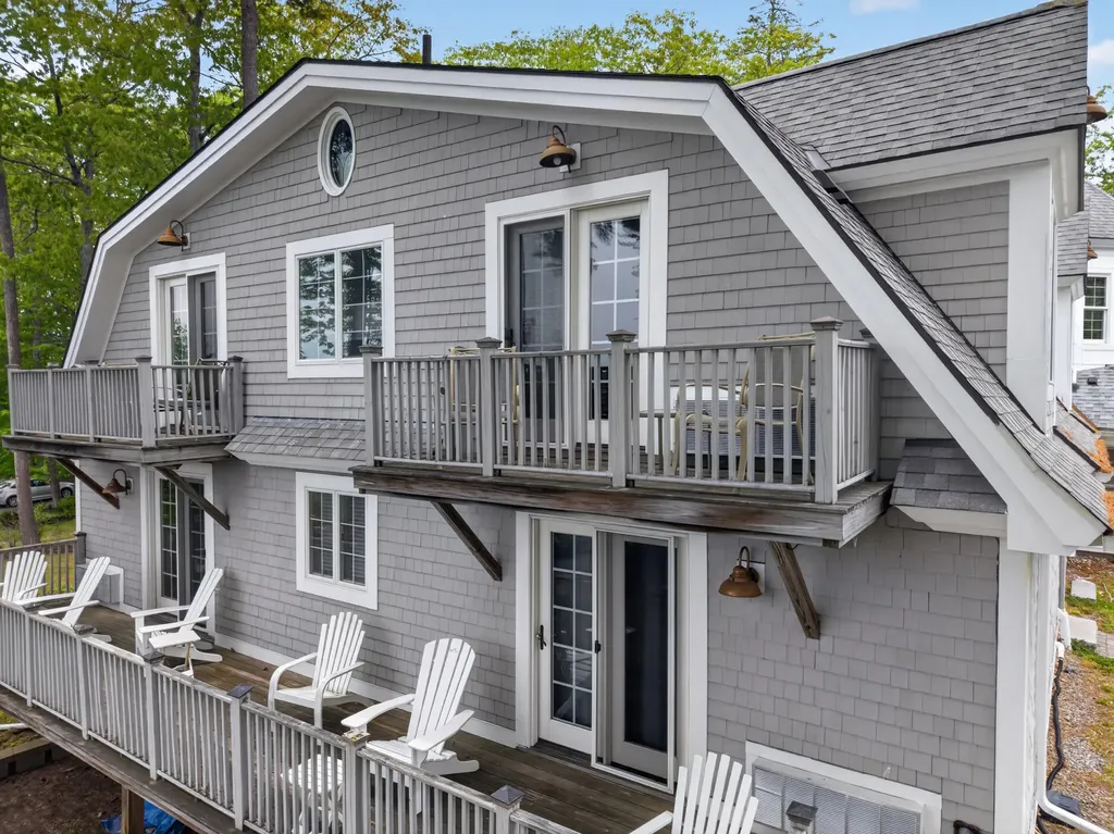 302 Eddy Road Edgecomb ME 04556