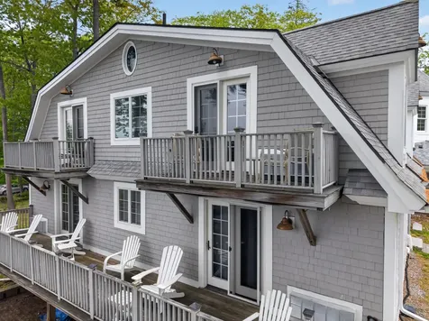 302 Eddy Road Edgecomb ME 04556