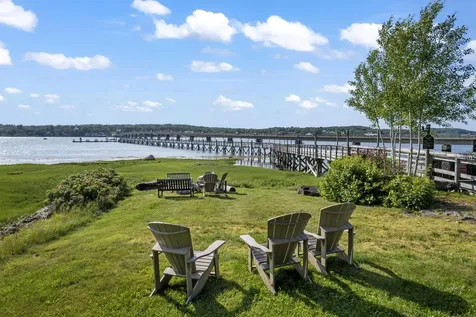 302 Eddy Road Edgecomb ME 04556