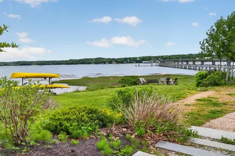 302 Eddy Road Edgecomb ME 04556