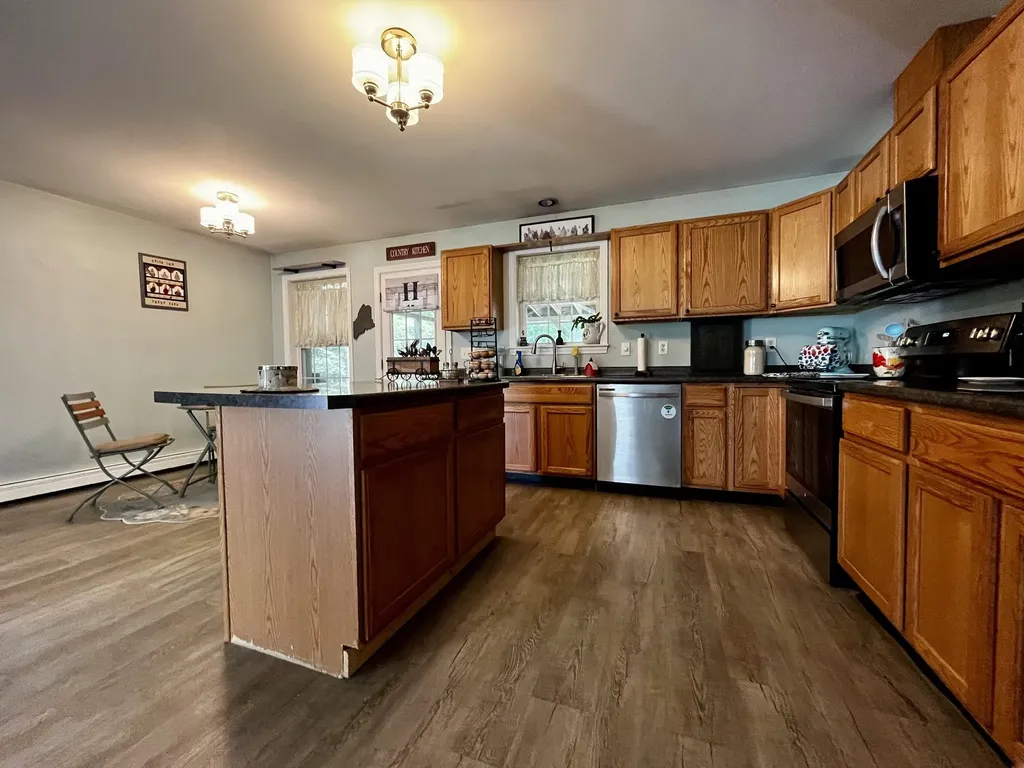 79 Bridgetwin Road Ellsworth ME 04605