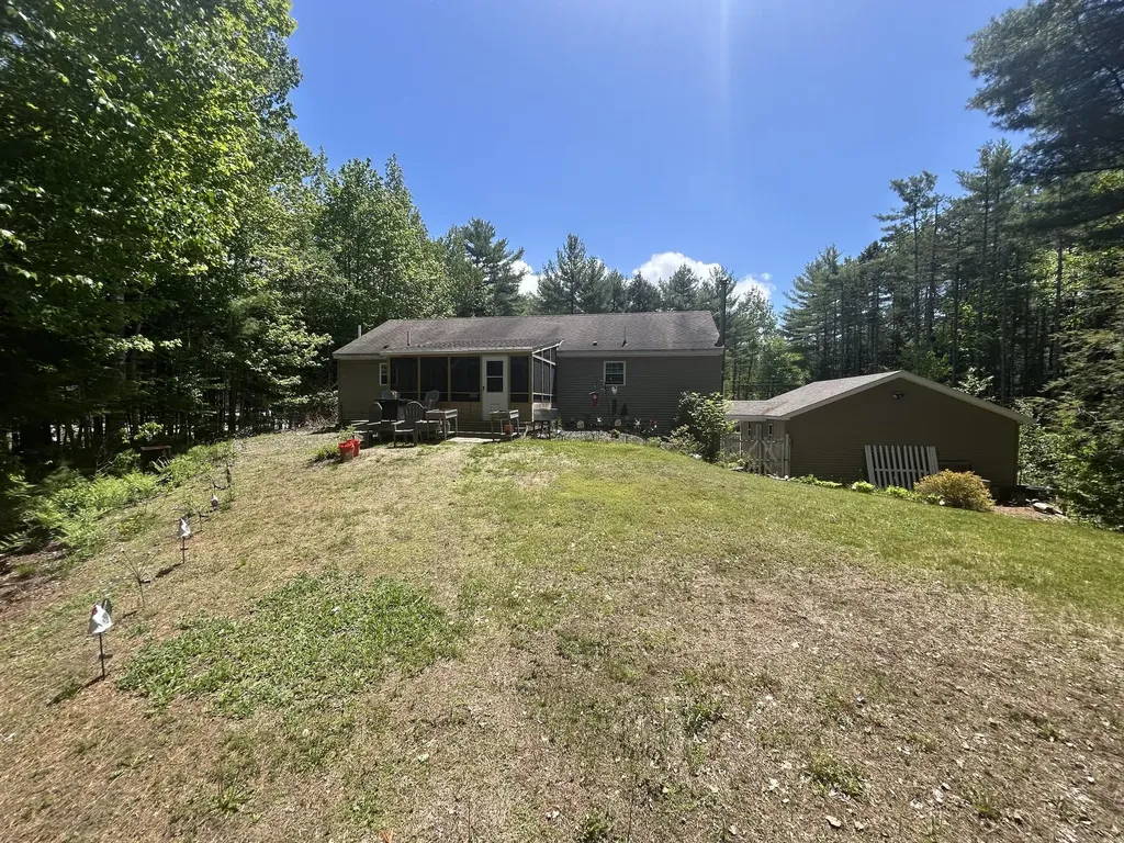 79 Bridgetwin Road Ellsworth ME 04605