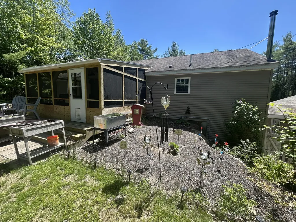 79 Bridgetwin Road Ellsworth ME 04605