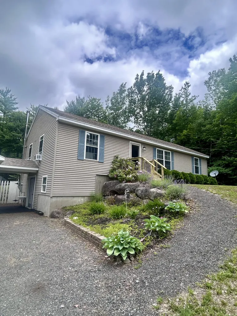 79 Bridgetwin Road Ellsworth ME 04605