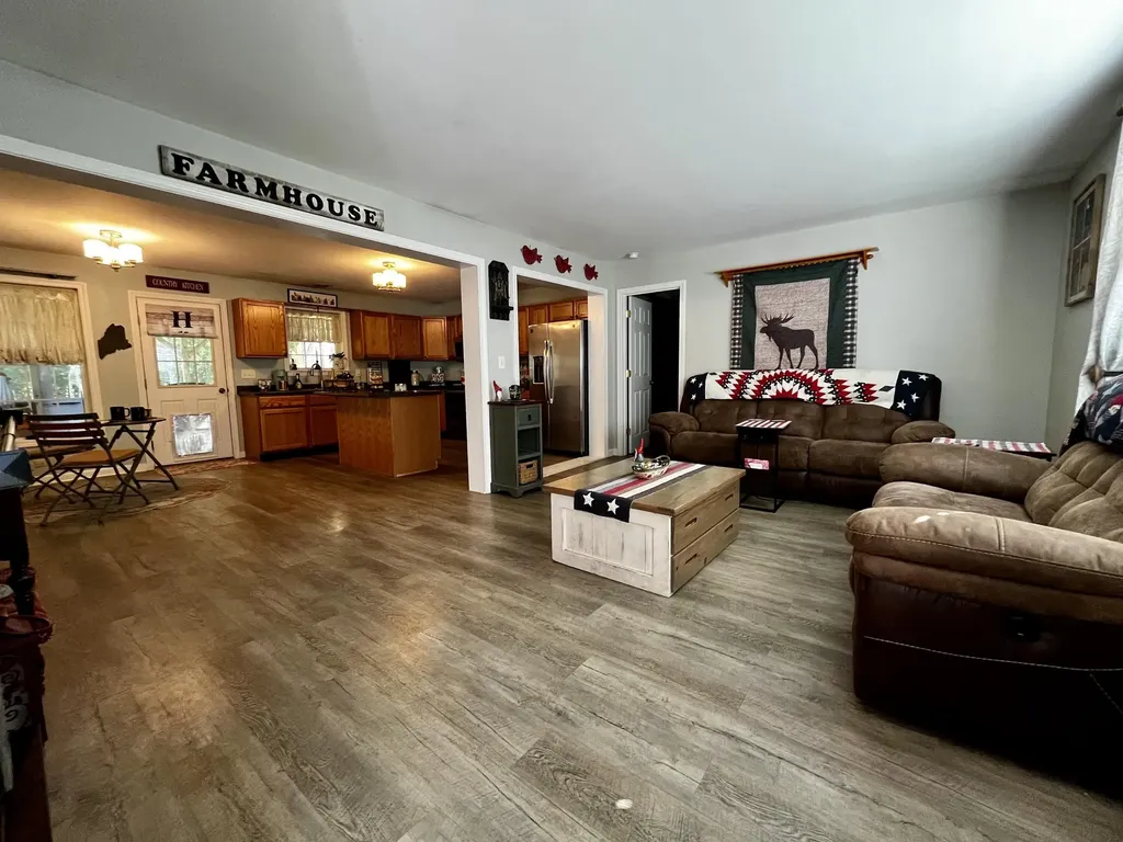79 Bridgetwin Road Ellsworth ME 04605