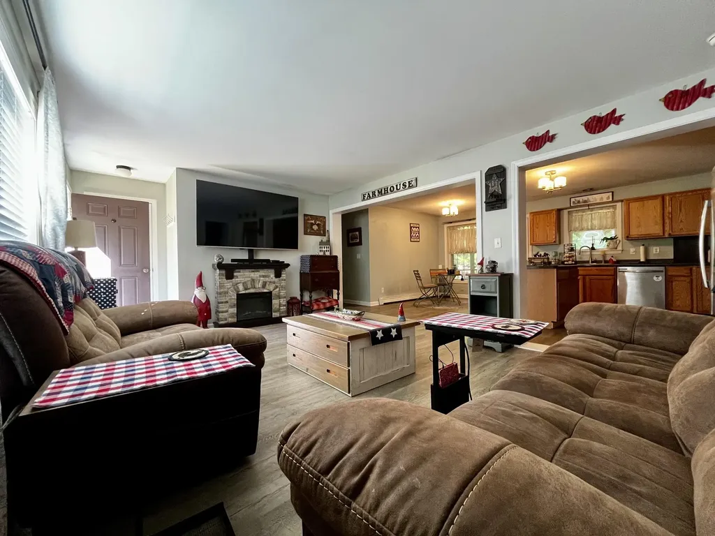 79 Bridgetwin Road Ellsworth ME 04605