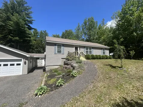 79 Bridgetwin Road Ellsworth ME 04605