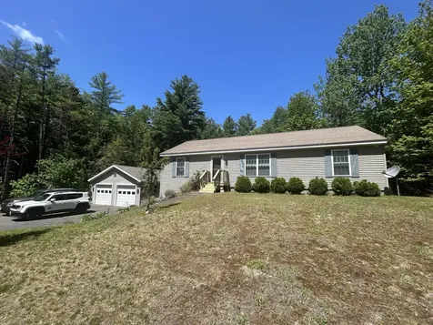 79 Bridgetwin Road Ellsworth ME 04605