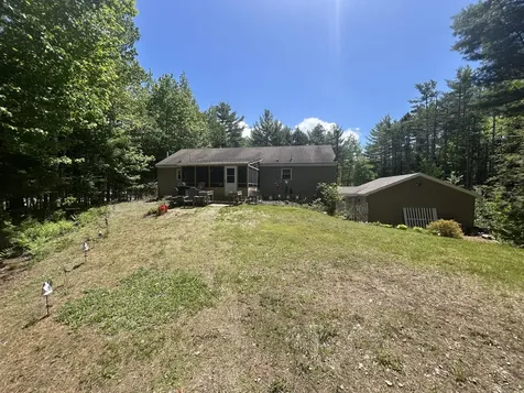 79 Bridgetwin Road Ellsworth ME 04605