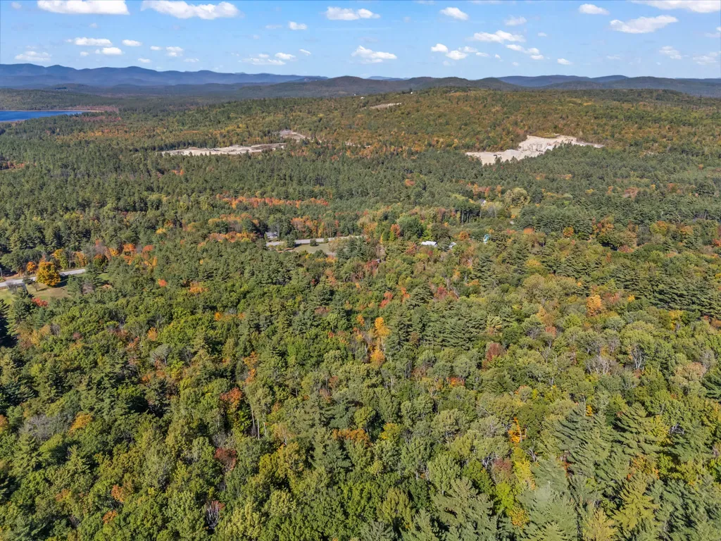 Lot 3 Olde Colony Lane Bridgton ME 04009