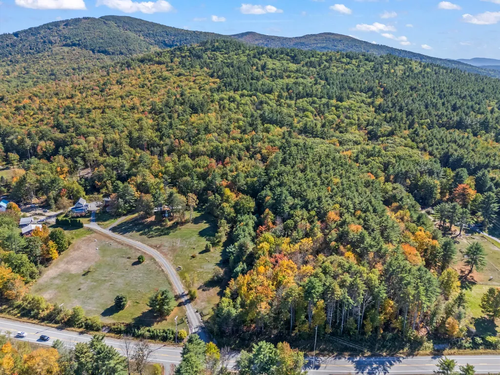 Lot 3 Olde Colony Lane Bridgton ME 04009