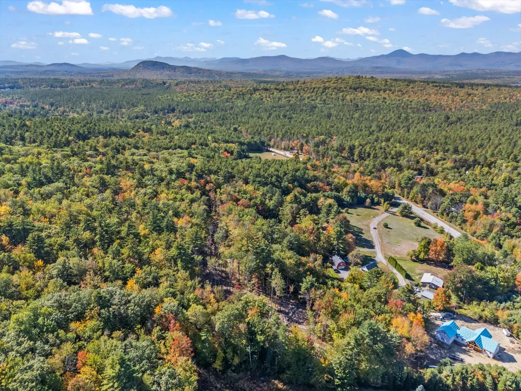 Lot 3 Olde Colony Lane Bridgton ME 04009