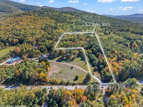 Lot 3 Olde Colony Lane Bridgton ME 04009