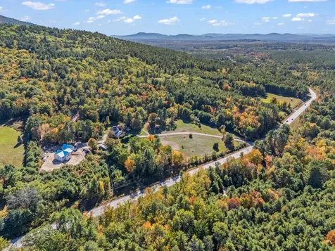 Lot 3 Olde Colony Lane Bridgton ME 04009