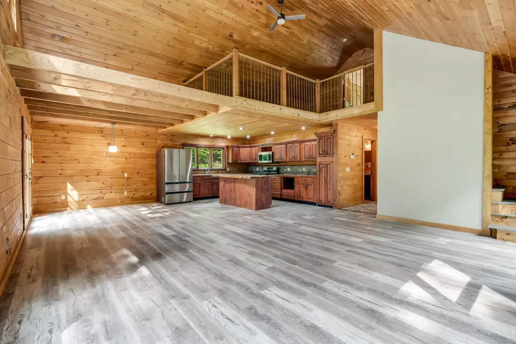 41 Sandy Point Road Vassalboro ME 04989