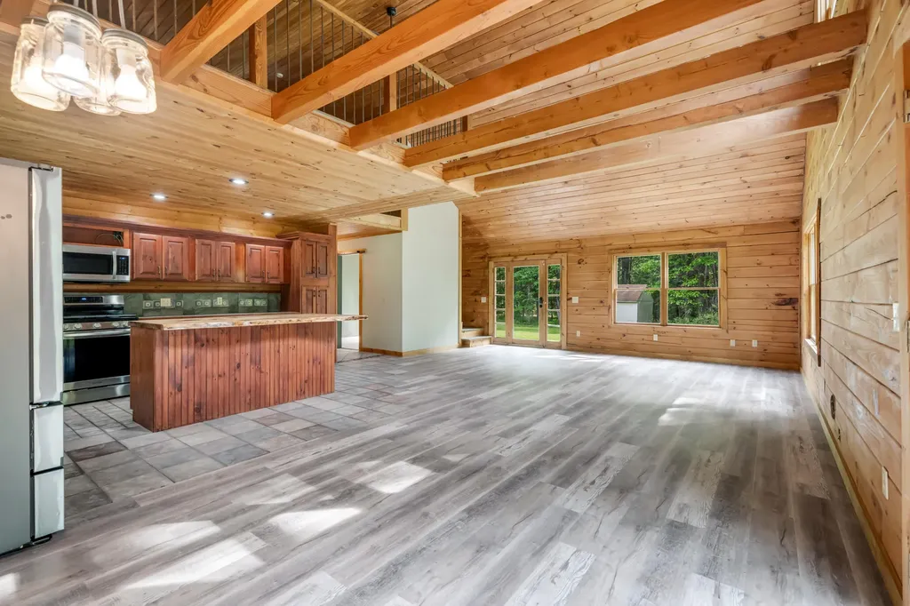 41 Sandy Point Road Vassalboro ME 04989