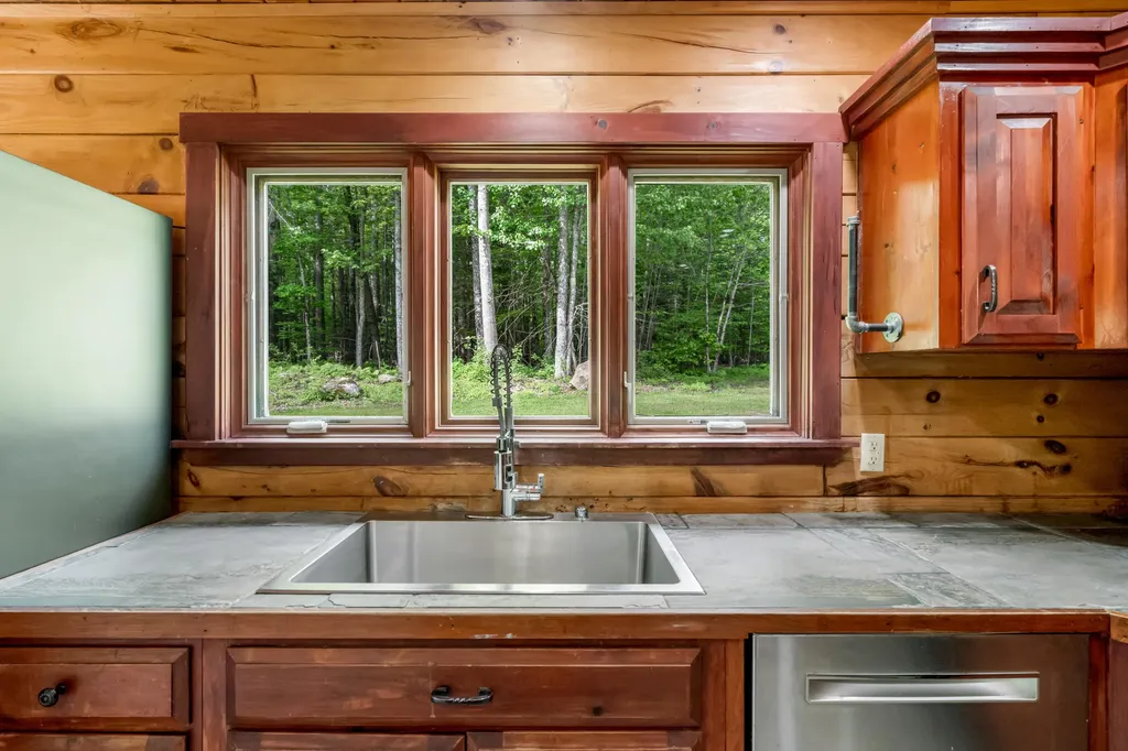 41 Sandy Point Road Vassalboro ME 04989
