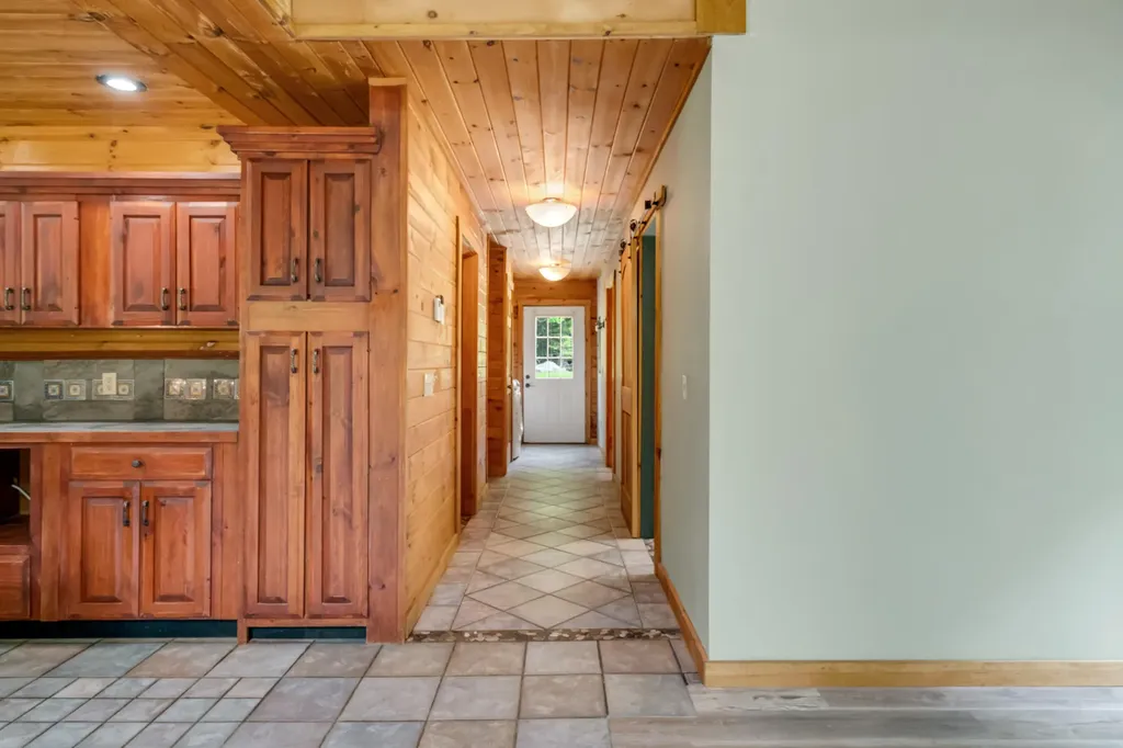 41 Sandy Point Road Vassalboro ME 04989