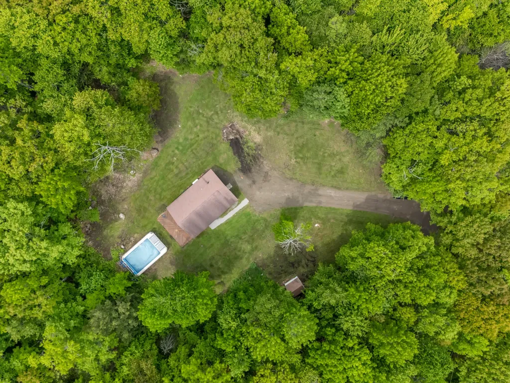 41 Sandy Point Road Vassalboro ME 04989