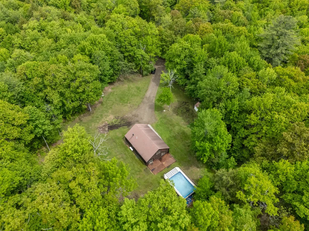 41 Sandy Point Road Vassalboro ME 04989