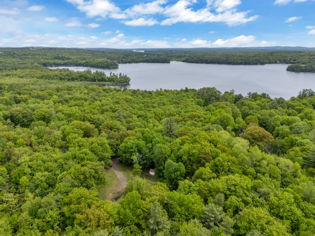 41 Sandy Point Road Vassalboro ME 04989