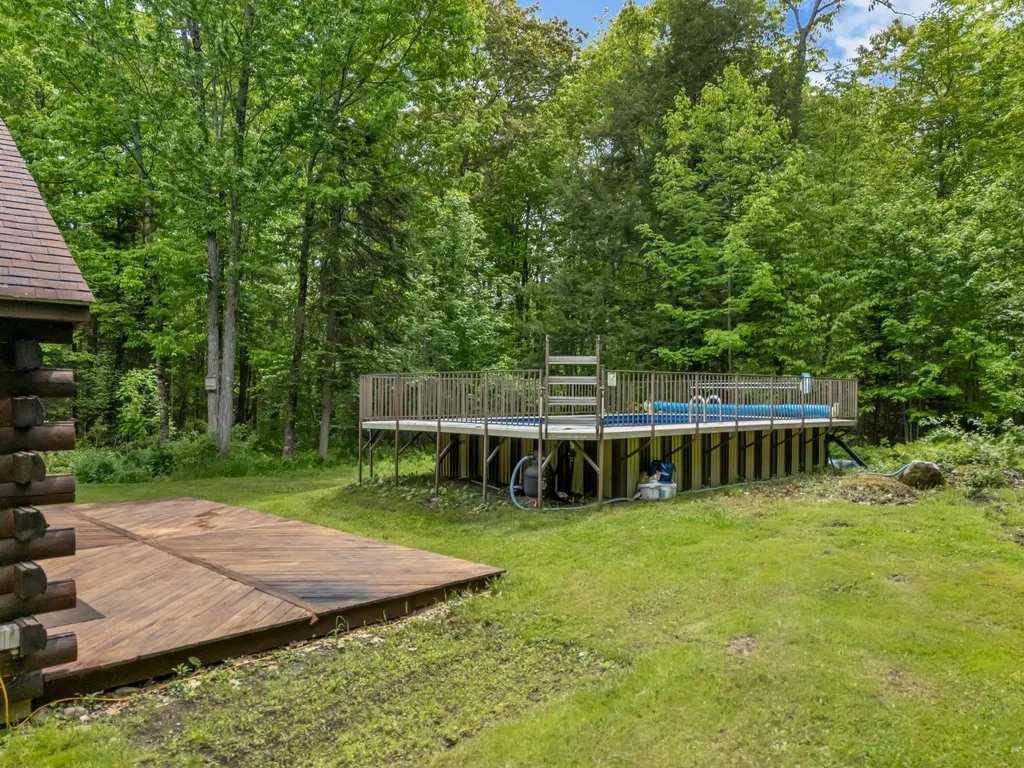 41 Sandy Point Road Vassalboro ME 04989