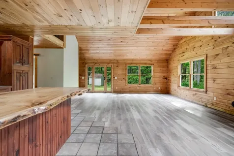 41 Sandy Point Road Vassalboro ME 04989