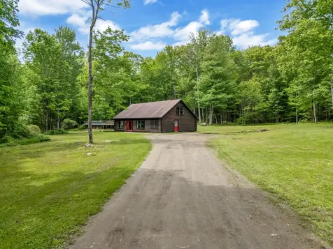 41 Sandy Point Road Vassalboro ME 04989